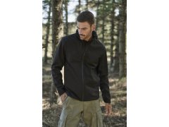 Tee Jays TJ 9520 3-vrstvá pánská softshellová bunda "Performance" 18.9520 black 5