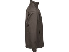 Tee Jays TJ 9520 3-vrstvá pánská softshellová bunda "Performance" 18.9520 earth 3