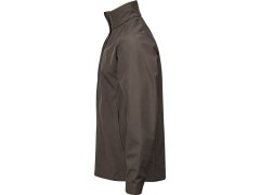 Tee Jays TJ 9520 3-vrstvá pánská softshellová bunda "Performance" 18.9520 earth 6