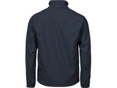 Tee Jays TJ 9520 3-vrstvá pánská softshellová bunda "Performance" 18.9520 deep navy 4