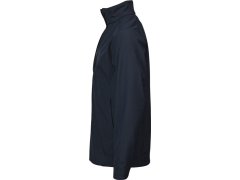 Tee Jays TJ 9520 3-vrstvá pánská softshellová bunda "Performance" 18.9520 deep navy 6