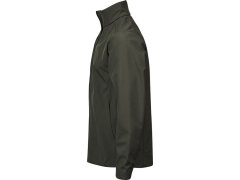 Tee Jays TJ 9520 3-vrstvá pánská softshellová bunda "Performance" 18.9520 hunter green 7