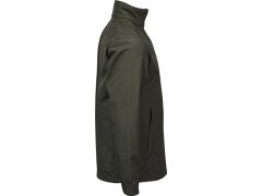 Tee Jays TJ 9520 3-vrstvá pánská softshellová bunda "Performance" 18.9520 hunter green 8