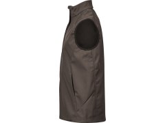 Tee Jays TJ 9522 3-vrstvá pánská softshellová vesta „Performance“ 18.9522 earth 5