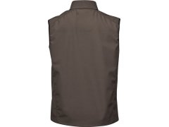 Tee Jays TJ 9522 3-vrstvá pánská softshellová vesta „Performance“ 18.9522 earth 7