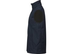 Tee Jays TJ 9522 3-vrstvá pánská softshellová vesta „Performance“ 18.9522 deep navy 2