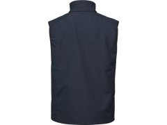 Tee Jays TJ 9522 3-vrstvá pánská softshellová vesta „Performance“ 18.9522 deep navy 7