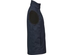 Tee Jays TJ 9522 3-vrstvá pánská softshellová vesta „Performance“ 18.9522 deep navy 8