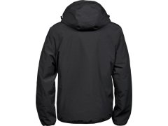 Tee Jays TJ 9604 Pánská bunda "Urban Adventure" 18.9604 black 3