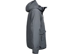Tee Jays TJ 9604 Pánská bunda "Urban Adventure" 18.9604 space grey 2