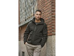 Tee Jays TJ 9604 Pánská bunda "Urban Adventure" 18.9604 space grey 3