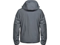 Tee Jays TJ 9604 Pánská bunda "Urban Adventure" 18.9604 space grey 5