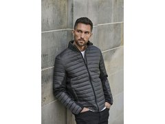 Tee Jays TJ 9626 Pánská bunda Crossover 18.9626 black/black 1