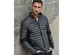 Tee Jays TJ 9626 Pánská bunda Crossover 18.9626 black/black 2