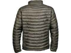 Tee Jays TJ 9630 Pánská bunda "Zepelin" 18.9630 dark olive 2