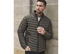 Tee Jays TJ 9630 Pánská bunda "Zepelin" 18.9630 dark olive 4