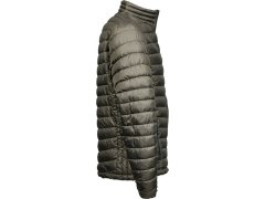 Tee Jays TJ 9630 Pánská bunda "Zepelin" 18.9630 dark olive 6