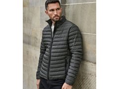 Tee Jays TJ 9630 Pánská bunda "Zepelin" 18.9630 dark olive 8
