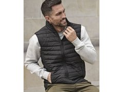 Tee Jays TJ 9632 Pánská vesta "Zepelin" 18.9632 driftwood 1