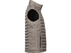 Tee Jays TJ 9632 Pánská vesta "Zepelin" 18.9632 driftwood 4