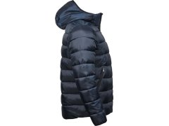 Tee Jays TJ 9646 Lehká pánská prošívaná bunda s kapucí 18.9646 navy 2