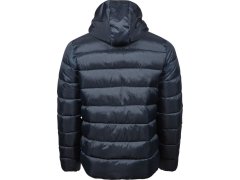 Tee Jays TJ 9646 Lehká pánská prošívaná bunda s kapucí 18.9646 navy 3