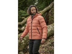 Tee Jays TJ 9646 Lehká pánská prošívaná bunda s kapucí 18.9646 deep green 5