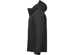 Tee Jays TJ 9680 Pánská zimní bunda "All Weather" 18.9680 black 1