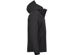 Tee Jays TJ 9680 Pánská zimní bunda "All Weather" 18.9680 black 2