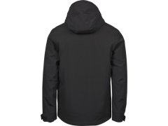 Tee Jays TJ 9680 Pánská zimní bunda "All Weather" 18.9680 black 6