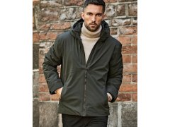 Tee Jays TJ 9680 Pánská zimní bunda "All Weather" 18.9680 black 7