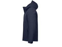 Tee Jays TJ 9680 Pánská zimní bunda "All Weather" 18.9680 deep navy 1