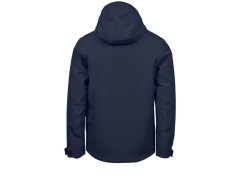 Tee Jays TJ 9680 Pánská zimní bunda "All Weather" 18.9680 deep navy 2