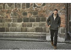Tee Jays TJ 9680 Pánská zimní bunda "All Weather" 18.9680 deep navy 3