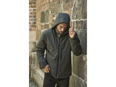 Tee Jays TJ 9680 Pánská zimní bunda "All Weather" 18.9680 deep navy 4