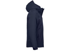 Tee Jays TJ 9680 Pánská zimní bunda "All Weather" 18.9680 deep navy 5