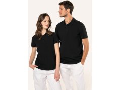 Kariban PK 200 Pánské Supima® strečové piqué polo 20.0200 white 4