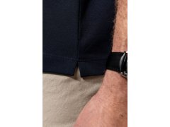 Kariban PK 200 Pánské Supima® strečové piqué polo 20.0200 white 6