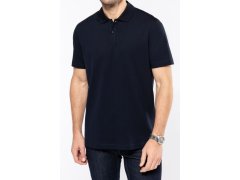 Kariban PK 200 Pánské Supima® strečové piqué polo 20.0200 white 7