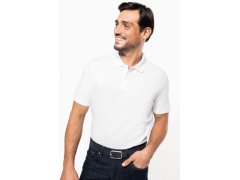 Kariban PK 200 Pánské Supima® strečové piqué polo 20.0200 black 2
