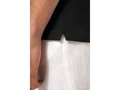 Kariban PK 200 Pánské Supima® strečové piqué polo 20.0200 black 3