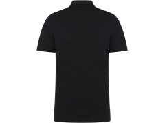 Kariban PK 200 Pánské Supima® strečové piqué polo 20.0200 black 8