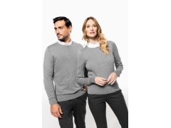 Kariban PK 900 Pánský svetr Supima® 20.0900 deep navy 4