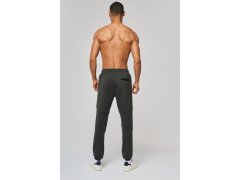 Kariban ProAct PA 1008 Pánské funkční kalhoty 20.1008 black 4