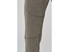 Kariban ProAct PA 1008 Pánské funkční kalhoty 20.1008 black 5