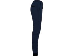Kariban ProAct PA 1008 Pánské funkční kalhoty 20.1008 french navy heather 8