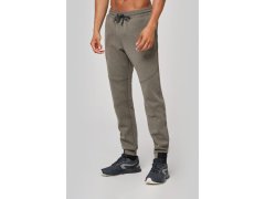 Kariban ProAct PA 1008 Pánské funkční kalhoty 20.1008 deep grey heather 8