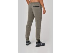 Kariban ProAct PA 1008 Pánské funkční kalhoty 20.1008 ash heather 2
