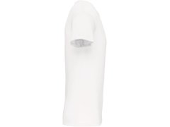 Kariban K 3012 Pánské elastické tričko 20.3012 white 8
