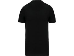 Kariban K 3012 Pánské elastické tričko 20.3012 black 7